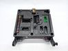 SAM control unit 