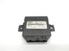 Parking PDC sensor display screen 