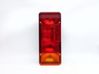 Tailgate rear/tail lights 