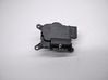 Air flap motor/actuator 
