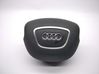 Steering wheel airbag 