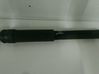 Rear shock absorber/damper 
