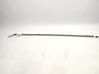 Engine bonnet/hood lock release cable 