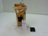 Fuel level sensor 