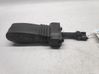 Rear door check strap stopper 