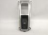 Hand parking brake switch 