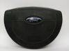 Steering wheel airbag 