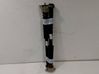 Rear shock absorber/damper 