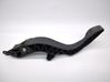 Clutch pedal 