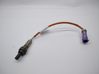 Lambda probe sensor 