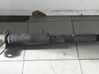 Rear shock absorber/damper 