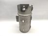 Fuel filter bracket/mount holder 