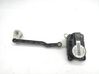 Air flap motor/actuator 