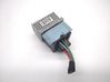 Multifunctional control switch/knob 