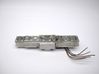Tail light bulb cover holder 