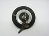 Fuel tank cap 
