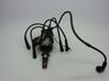 Ignition distributor 