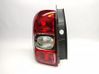 Tailgate rear/tail lights 