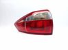 Tailgate rear/tail lights 