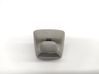 Sun visor clip/hook/bracket 