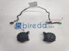 Steering wheel buttons/switches 