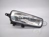 Front fog light 