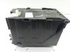 Battery box tray 