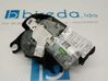 Rear window wiper motor 