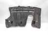 Front underbody cover/under tray 