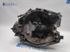 Manual 5 speed gearbox 