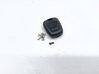 Ignition key/card 
