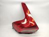 Tailgate rear/tail lights 
