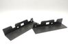 Front underbody cover/under tray 