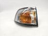 Mirror indicator light 