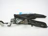 Handbrake/parking brake lever assembly 