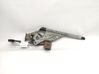 Handbrake/parking brake lever assembly 