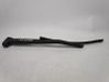 Rear wiper blade arm 