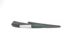 Rear wiper blade arm 