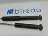 Rear shock absorber/damper 