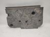 Front underbody cover/under tray 