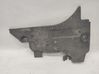 Front underbody cover/under tray 
