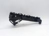 Front bumper mounting bracket 
