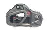 Tail light bulb cover holder 