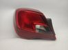 Tailgate rear/tail lights 