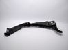 Front bumper mounting bracket 
