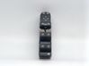 Electric window control switch 