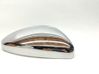 Plastic wing mirror trim cover 