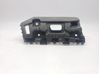 Front bumper mounting bracket 
