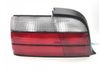 Tailgate rear/tail lights 