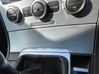 Cenicero del coche 